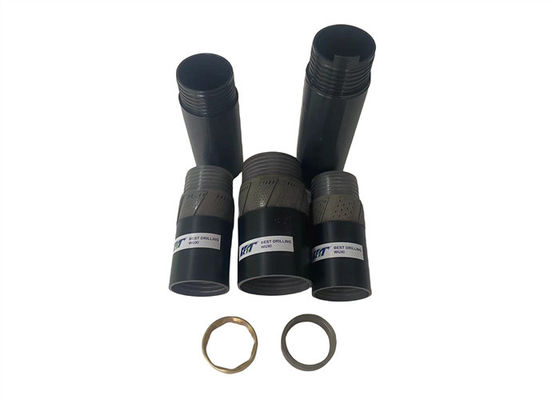 High Operational Precision Diamond Reaming Shells Drilling