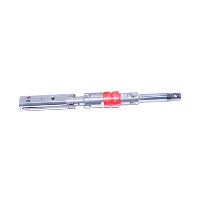 Horizontal Wireline Overshot Wireline Fishing Tool