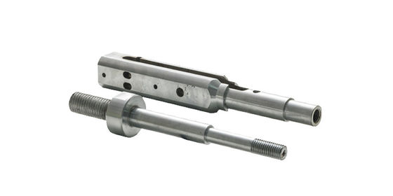 PQ Wireline Overshot Steel S59 S75 S95 P56 P59 P91 PA-110