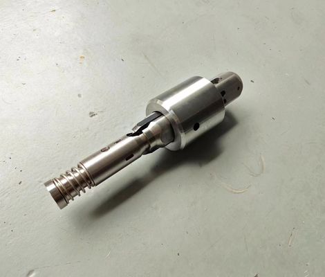 HQ Wireline Overshot High Quality Solutions For Drilling