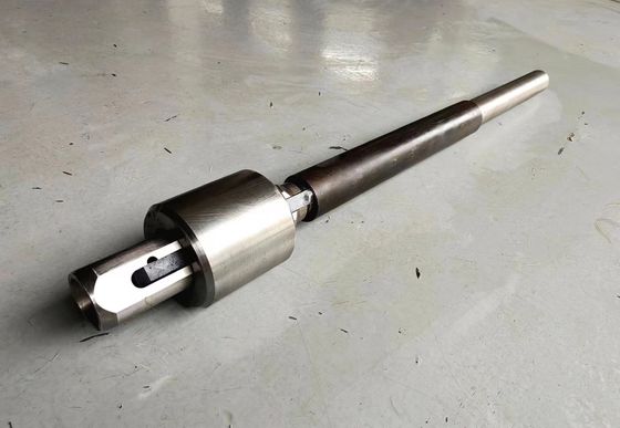 HQ Wireline Overshot High Quality Solutions For Drilling