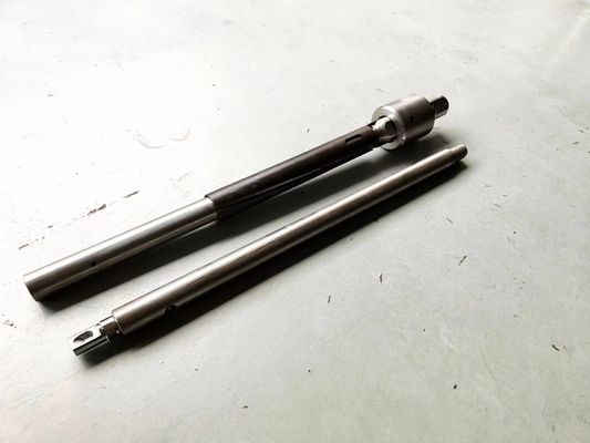 NQ Wireline Overshot For Geological Drilling High Strength