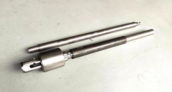 NQ Wireline Overshot For Geological Drilling High Strength