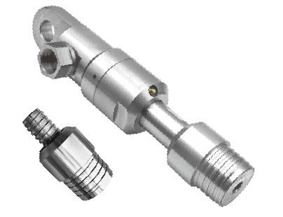 18K Universal Water Swivel For Drilling Mining Exploration
