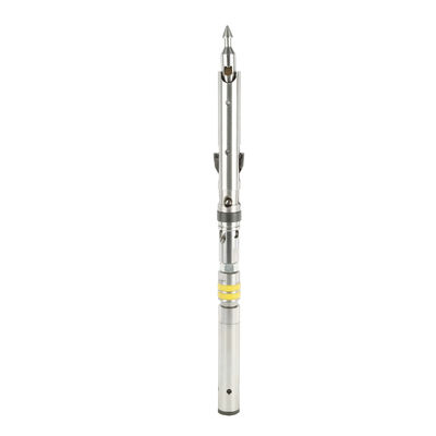 57.2-117.5mm Head Assembly 1.81-4.06 Inch NQ BQ HQ PQ
