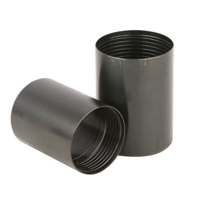 Corrosion Resistant Inner Tube Assembly 0-8 Bar Round Shape