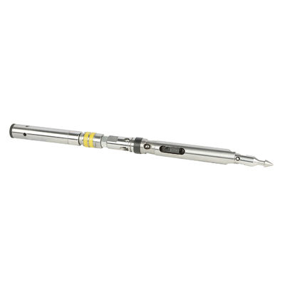 Rubber Head Assembly With 0-8 Bar Pressure Range 46-103.2mm
