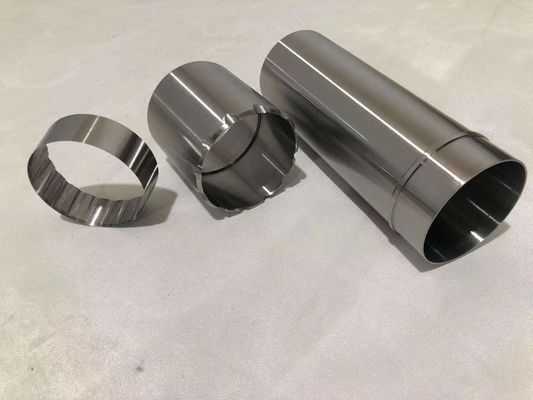 Rubber Head Assembly With 0-8 Bar Pressure Range 46-103.2mm