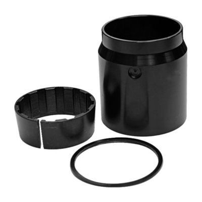 High Durability Head Assembly 0-8 Bar 46-103.2mm Round Shape