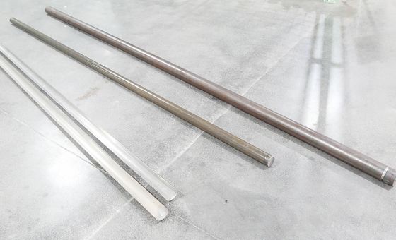 High Abrasion Resistance 57.2-117.5mm Head Assembly High Strength