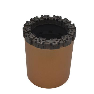 Polycrystalline Diamond Compact Core Bit Diamond Carbide Cutter Surface Set For Precision Drilling