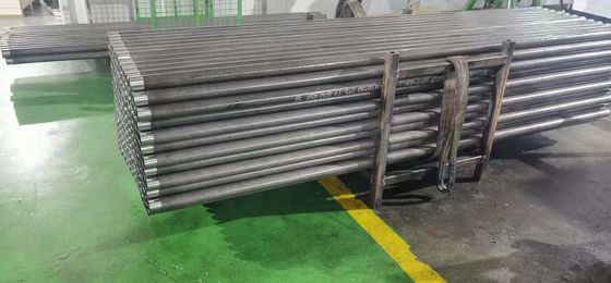 White Wireline Core Barrel Assembly 3.5 Bar Heat Exchanger Tube