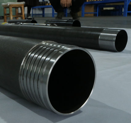 White Wireline Core Barrel Assembly 3.5 Bar Heat Exchanger Tube
