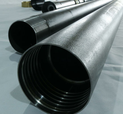 15m Black Inner Outer Tube  3.5 Bar 2.5 Bar 3mm