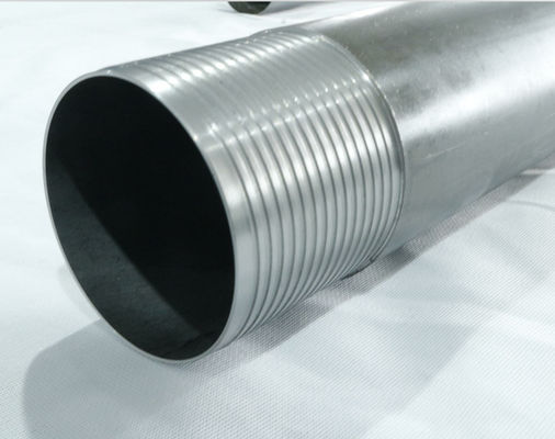 46-103.2mm Wireline Core Barrel Assembly 3mm Hollow Section Steel Tube