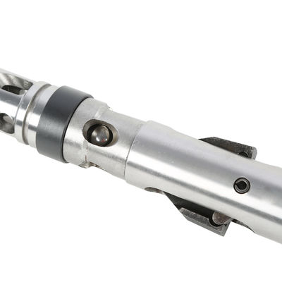 High-Strength Design Thread Mm Pitch High Load-Bearing Wear-Resistant Parts Head assembly