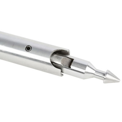 High-Strength Design Thread Mm Pitch High Load-Bearing Wear-Resistant Parts Head assembly