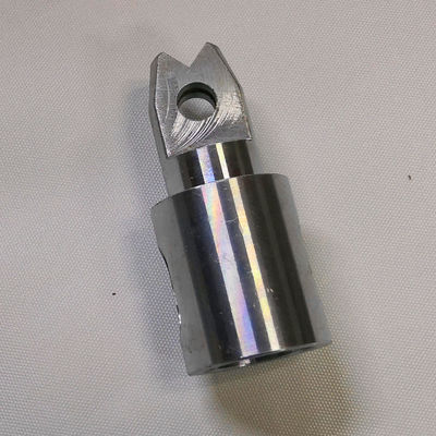 Low Vibration Inner Tube Assembly NQ BQ HQ PQ Robust Construction Thread
