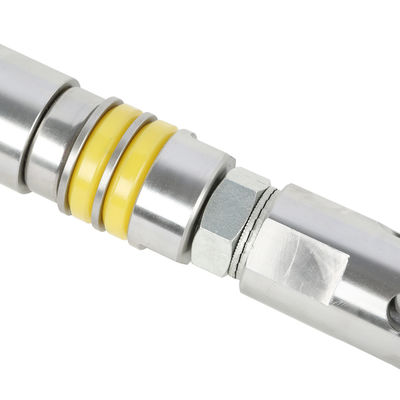 High Strength Efficient Fluid Management Inner Tube Assembly