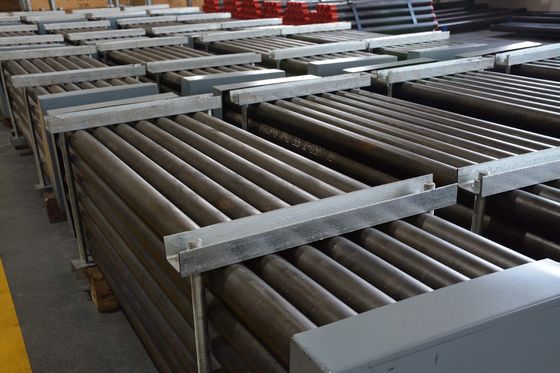 Precise Measurement Multifunctional High Drilling Wireline Drill Rod