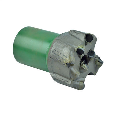 Carbide Steel PDC Drill Bit For Oil Gas Drilling API Regular Thread