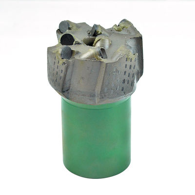 Carbide Steel PDC Drill Bit For Oil Gas Drilling API Regular Thread