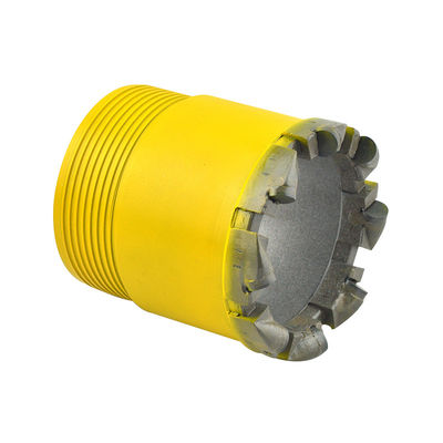 3/4 Inch Polycrystalline Diamond Compact Bits Carbide