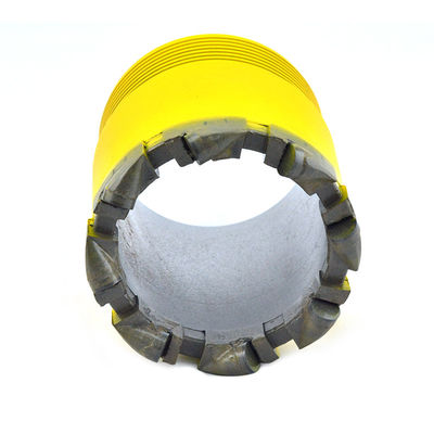 3/4 Inch Polycrystalline Diamond Compact Bits Carbide