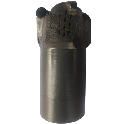 Polycrystalline Diamond Compact PDC Bits High Tolerance High Heat Resistance