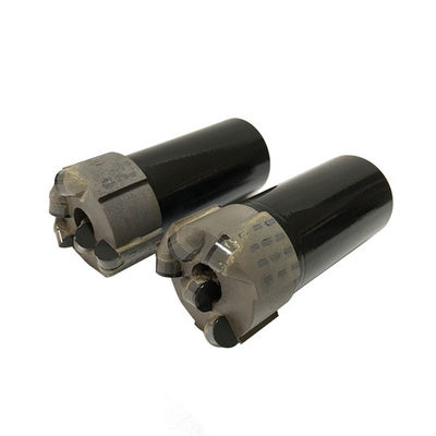 High Impact Resistance PDC Drill Bit HW PW S Series P Series D Series