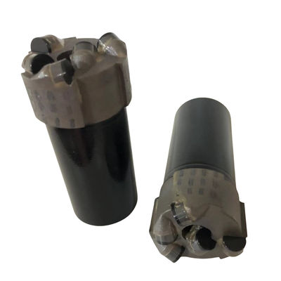 High Impact Resistance PDC Drill Bit HW PW S Series P Series D Series