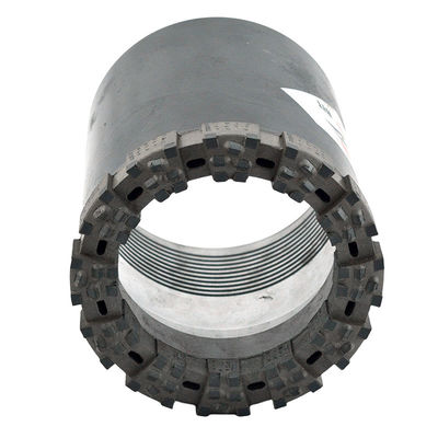 Stable Directional Control PDC Drill Bit Suitable For Geothermal Drilling