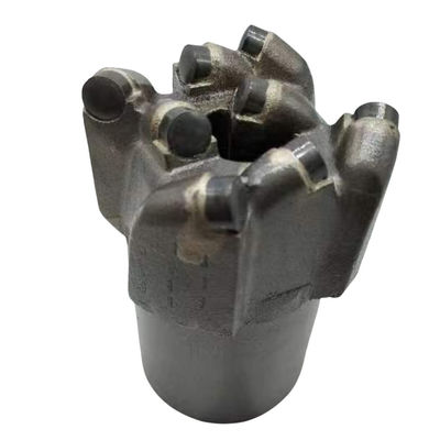 Tungsten Carbide Polycrystalline Diamond Compact Bits 3/4