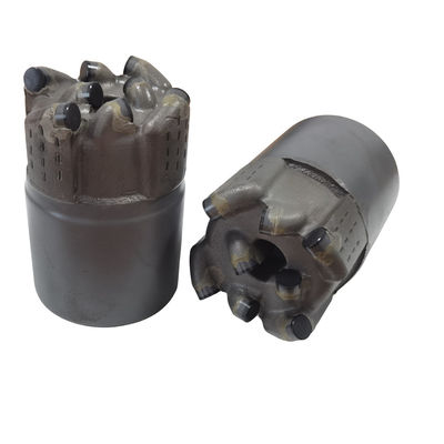 Carbide PDC Drill Bit AW BW NW NWA 118 Degree Right Hand