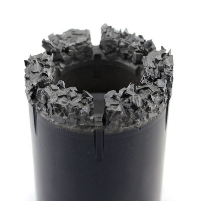 Professional Grade Drilling Smooth Cutting Surface TC Bit Drilling