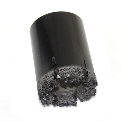 Carbide 1/2 Inch TC Bit Drilling Titanium Coating High Speed