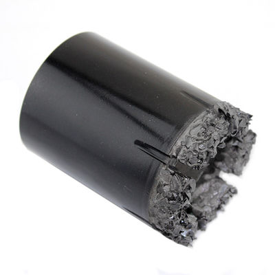 High Speed Steel TC Drill Bit 118 Degree Point Angle 1/4 Inch