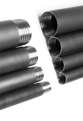 Lbs Pin Length Standard Wireline Diamond Drilling Core Barrel Assembly