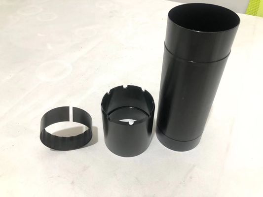 Carbon Steel Wireline Core Barrel Assembly NQ BQ HQ PQ