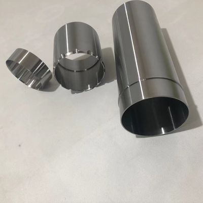Carbon Steel Wireline Core Barrel Assembly NQ BQ HQ PQ