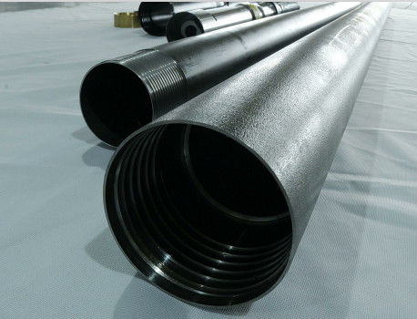 Carbon Steel Wireline Core Barrel Assembly NQ BQ HQ PQ