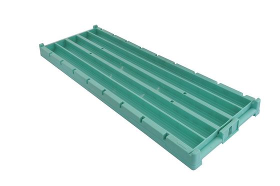 AQ BQ NQ HQ PQ HRQ Drill Core Boxes For Mining Exploration Drilling