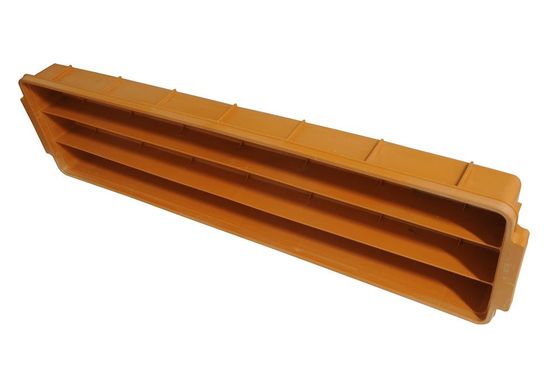AQ BQ NQ HQ PQ HRQ Drill Core Boxes For Mining Exploration Drilling