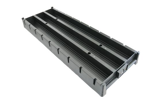 AQ BQ NQ HQ PQ HRQ Drill Core Boxes For Mining Exploration Drilling