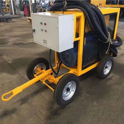 BEST-KD3B Full Hydraulic Core Drilling Rig For Geological Mining Drilling