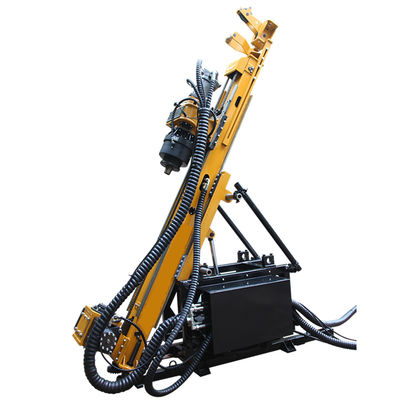 BEST-KD5A Underground Core Drilling Rigs Full Hydraulic