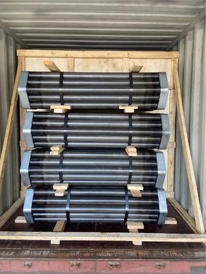 Nq Bq Hq Pq Drill Pipe Drill Rod For Wireline Core Drilling