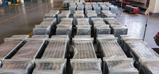 High-strength Alloy Steel Wireline Drill Rods with 2 Inches Diameter and ≥ 850MPa Yield Strength for Boart Longyear Standard