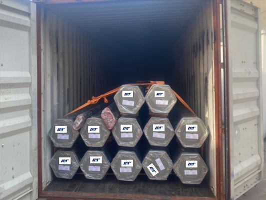 API 5DP ISO Drill Rod Oil Gas Geological Mining Well Drilling AW BW NW HW PW