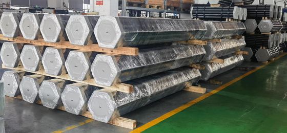 Mining Well Drilling Wireline Drill Rod AW BW NW HW PW